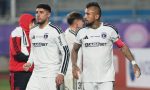 Colo Colo Tabla de Posiciones Copa Chile Recoleta