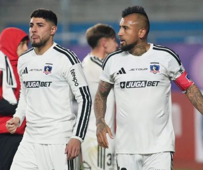 Colo Colo Tabla de Posiciones Copa Chile Recoleta