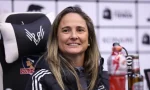 Colo Colo Tatiele Silveira