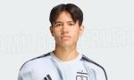 Colo Colo Tercera Camiseta