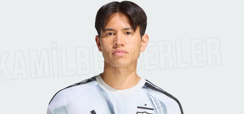 Colo Colo Tercera Camiseta