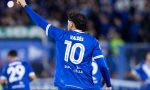 Colo Colo Vélez Diego Valdés