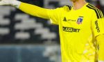Colo Colo fichaje nuevo arquero