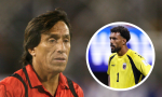 Cóndor Rojas Vozinha Colo Colo