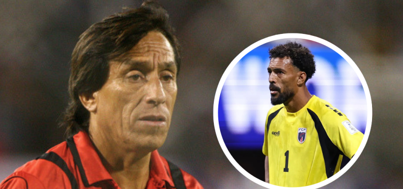 Cóndor Rojas Vozinha Colo Colo