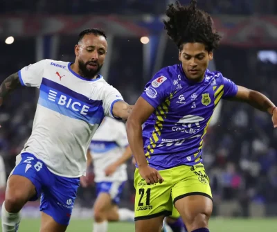 Copa Chile 2026 Partidos fecha grupos