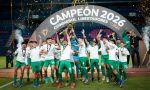Copa Intercontinental Sub 20 Sede