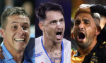Copa Libertadores Sudamericana Cuándo Chilenos