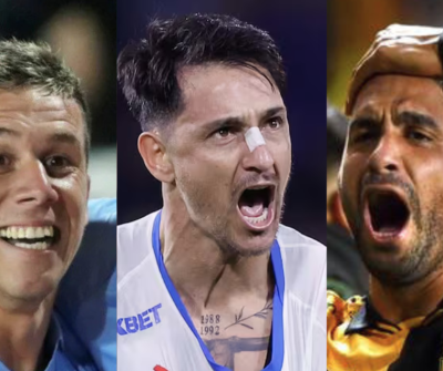 Copa Libertadores Sudamericana Cuándo Chilenos