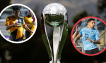 Copa Liga Final Premios