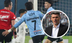 Colo Colo Fernando Ortiz O'Higgins