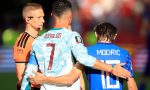 Cristiano Ronaldo Luca Modric Mundial 2026