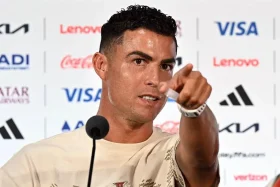 Cristiano Ronaldo Periodismo Mundial (2)