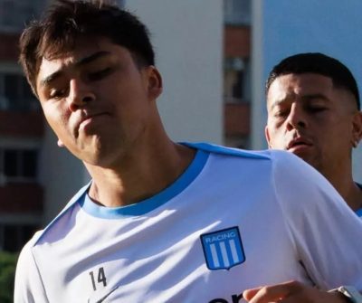 Damian_Pizarro_Racing-Préstamo-Udinese-Fútbol chileno