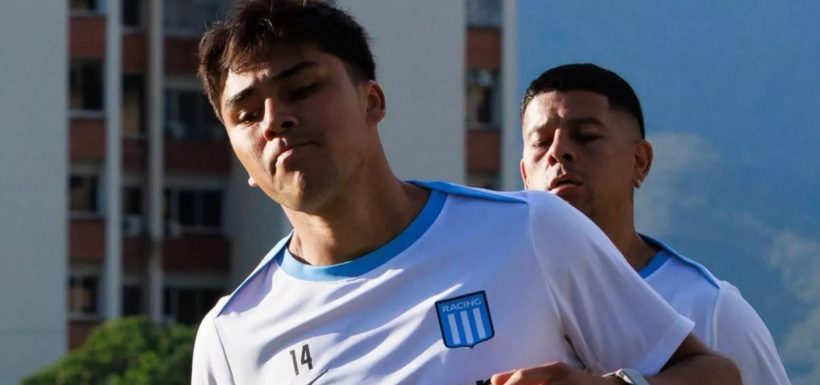 Damian_Pizarro_Racing-Préstamo-Udinese-Fútbol chileno