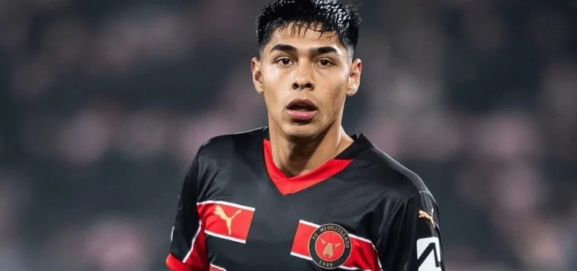 DARIO OSORIO
