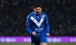 Diego Valdés Vélez Chile