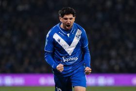 Diego Valdés Vélez Chile