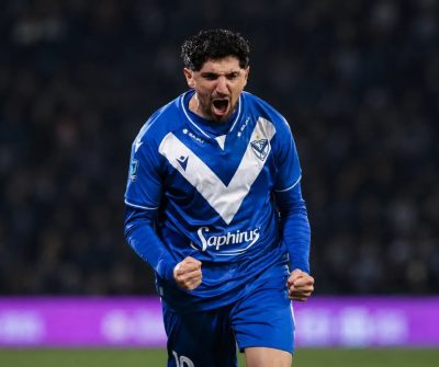 Diego Valdés Vélez Chile