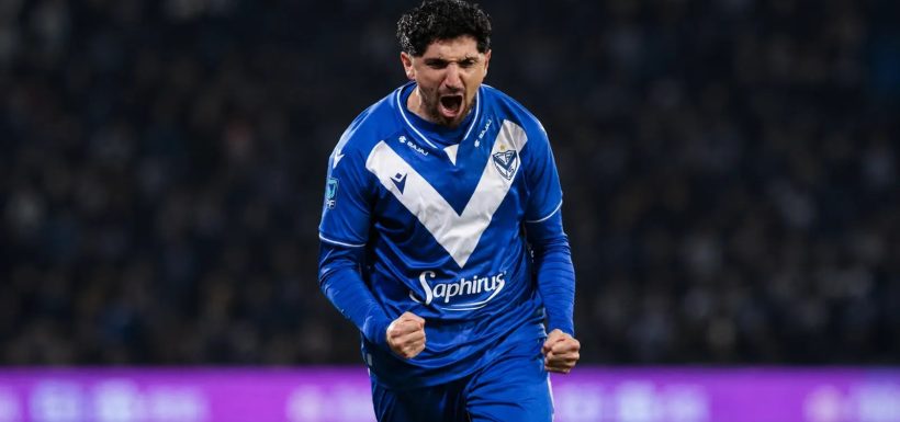 Diego Valdés Vélez Chile