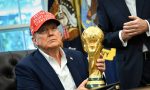 Donald Trump Polémica Mundial 2026