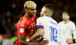 España Francia Mundial Hora Dónde
