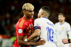 España Francia Mundial Hora Dónde