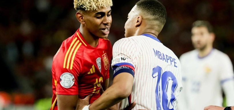 España Francia Mundial Hora Dónde