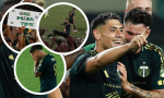 FELIPE MORA OVACIÓN MLS