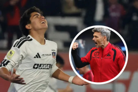 FELIPE RAIPAN COLO COLO