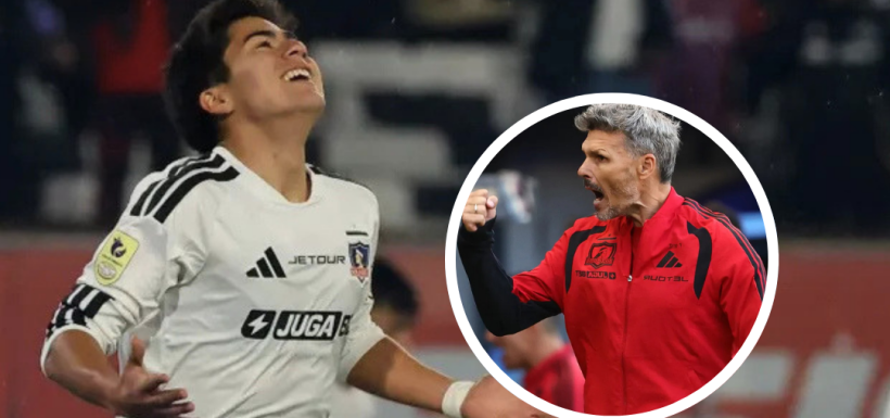 FELIPE RAIPAN COLO COLO