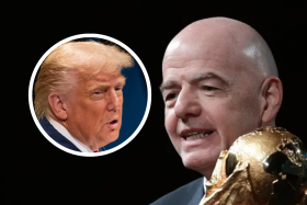 FIFA POLÉMICA SANCIÓN MUNDIAL 2026
