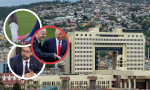 FIFA TRUMP CONGRESO NACIONAL MUNDIAL 2026 ANFP
