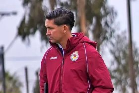 Felipe Gutiérrez La Serena