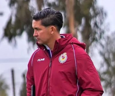 Felipe Gutiérrez La Serena