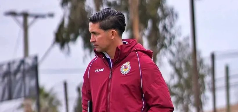 Felipe Gutiérrez La Serena