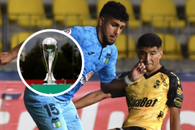 Final Copa de la Liga Cuándo