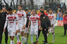 Formado en Colo Colo