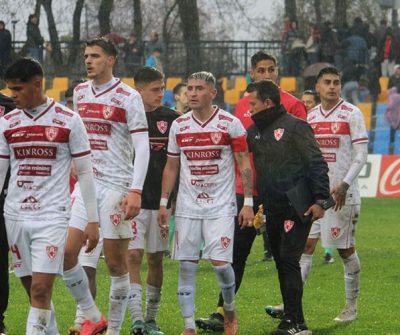 Formado en Colo Colo