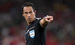 Mundial 2026 Francia Argentina Terna arbitral