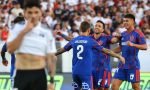 GAGO UNIVERSIDAD DE CHILE
