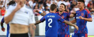 GAGO UNIVERSIDAD DE CHILE