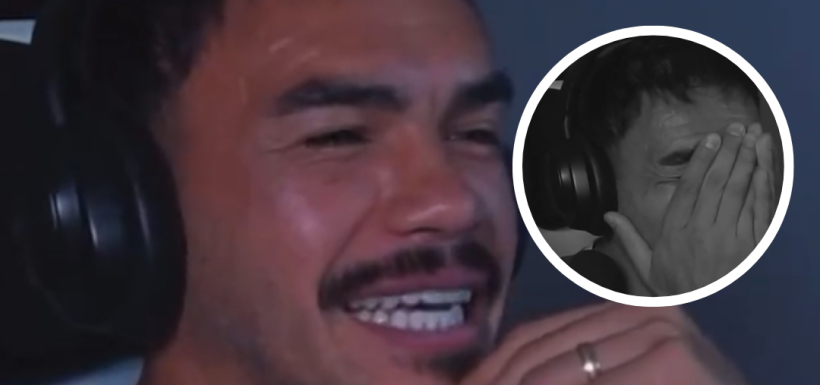 Gabriel Suazo Viral