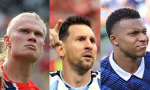 Goleadores Mundial 2026 Bota de Oro Messi