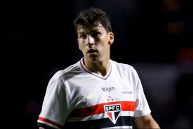 Gonzalo Tapia Sao Paulo Europa