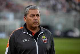 Gustavo Huerta Cobresal Polémica