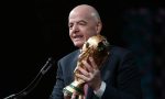 INFANTINO MUNDIAL PRIVATIZAR
