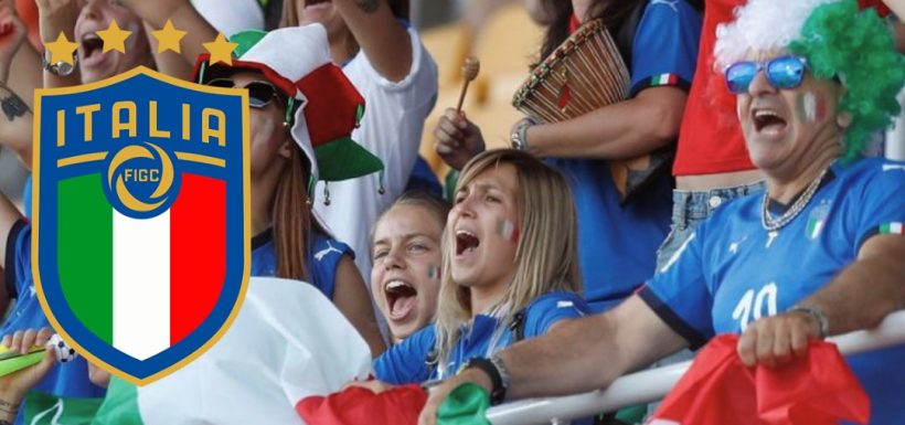 ITALIA NUEVO DT