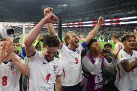 Inglaterra infección viral Mundial 2026