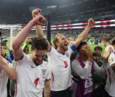 Inglaterra infección viral Mundial 2026